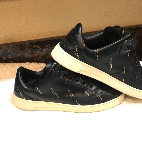 Balenciaga Shoes - Picture 12 of 15